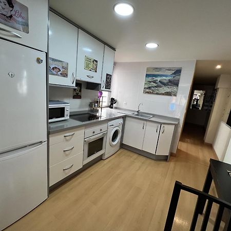 Apartamento Parque Elche If Benidorm Exteriér fotografie