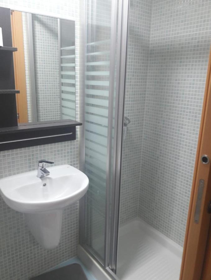 Apartamento Parque Elche If Benidorm Exteriér fotografie