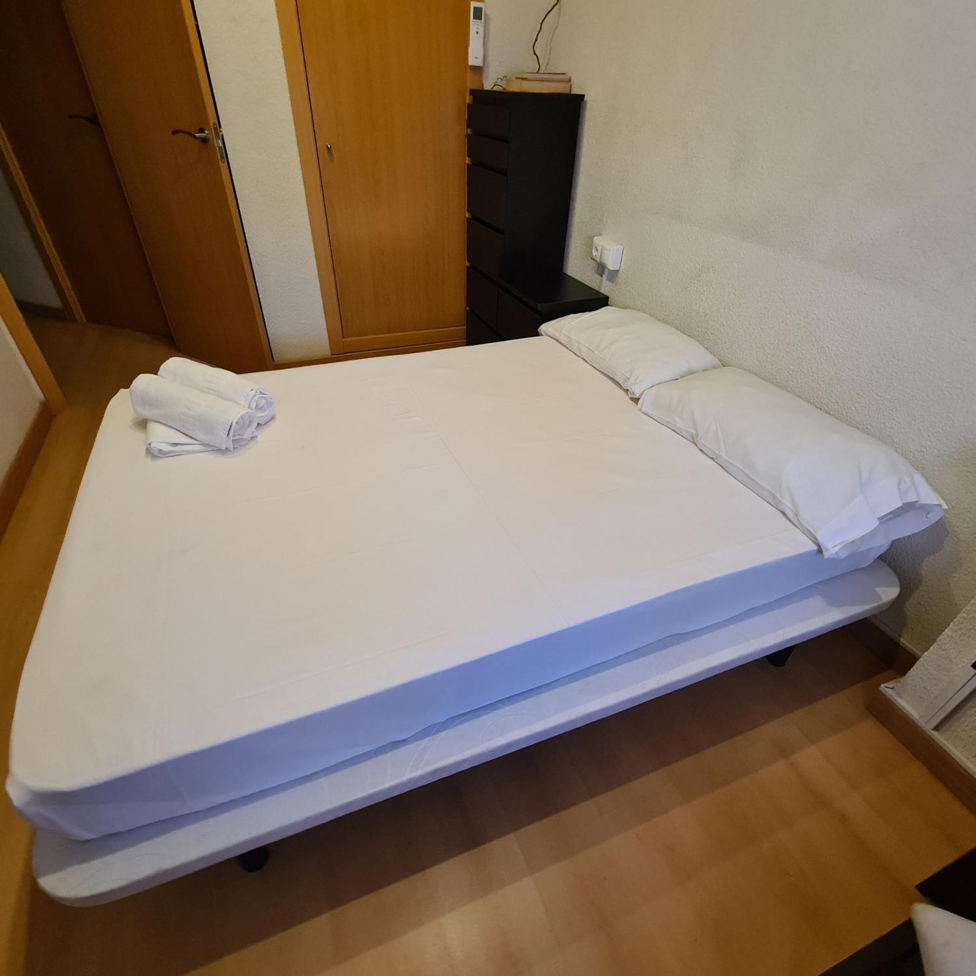 Apartamento Parque Elche If Benidorm Exteriér fotografie