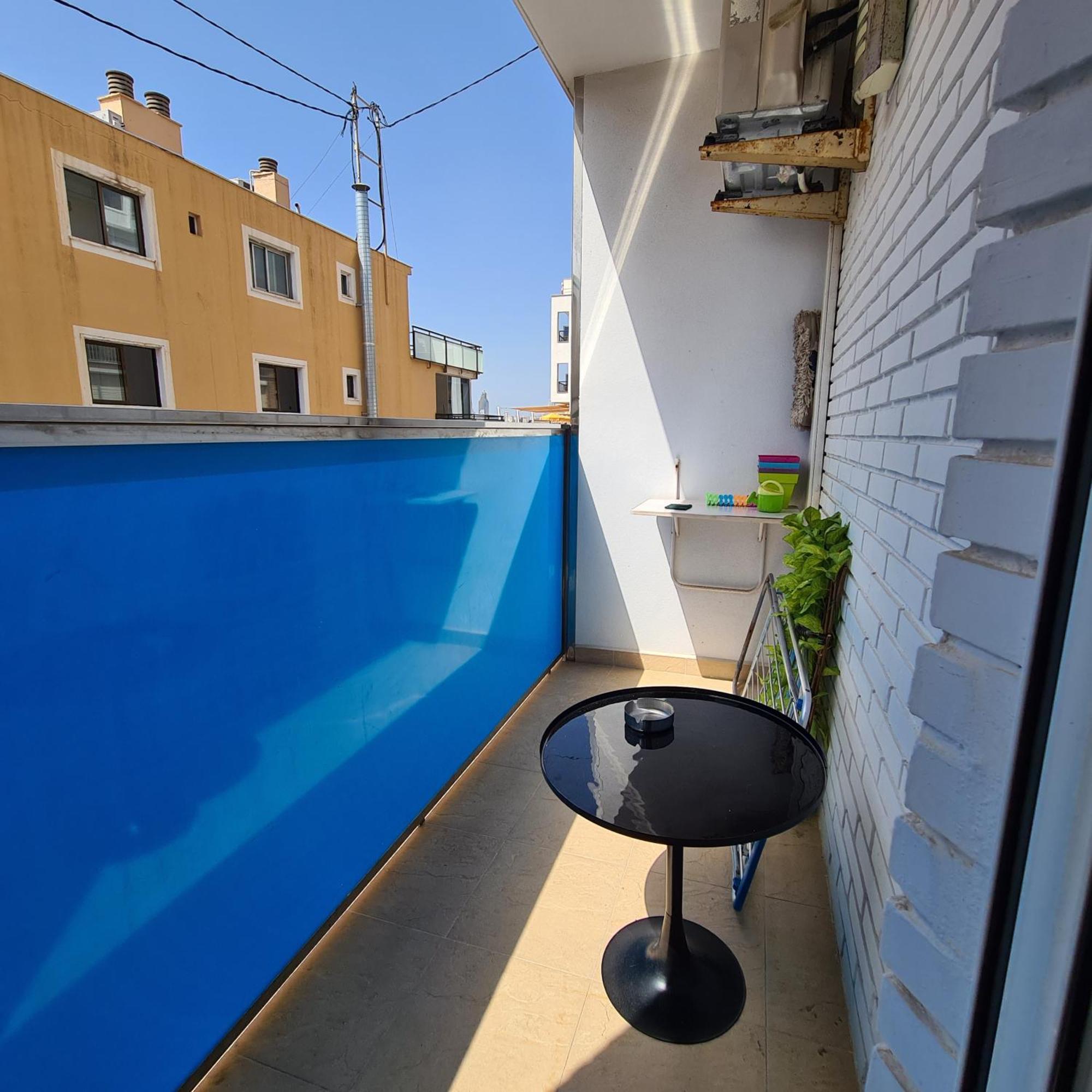 Apartamento Parque Elche If Benidorm Exteriér fotografie