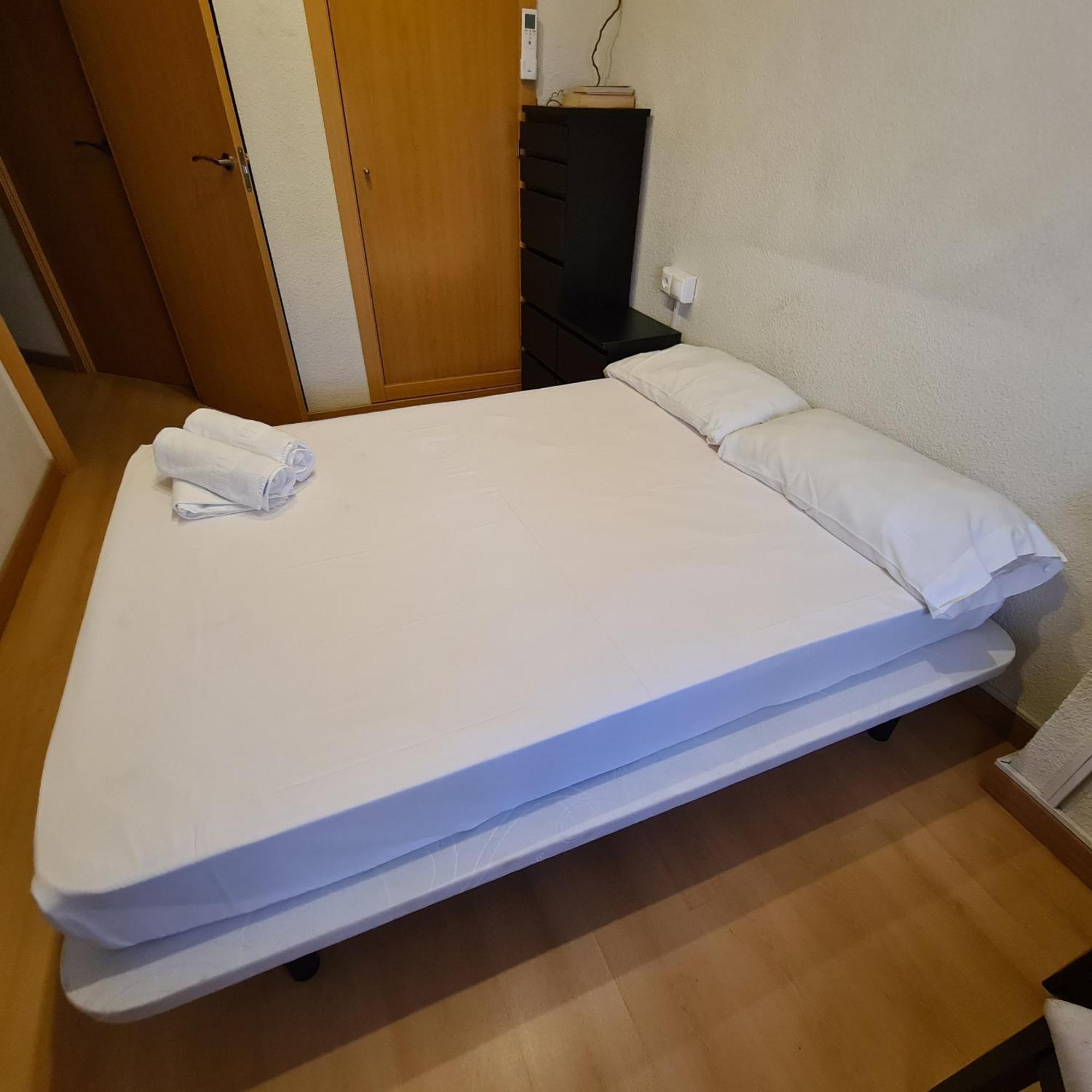 Apartamento Parque Elche If Benidorm Exteriér fotografie