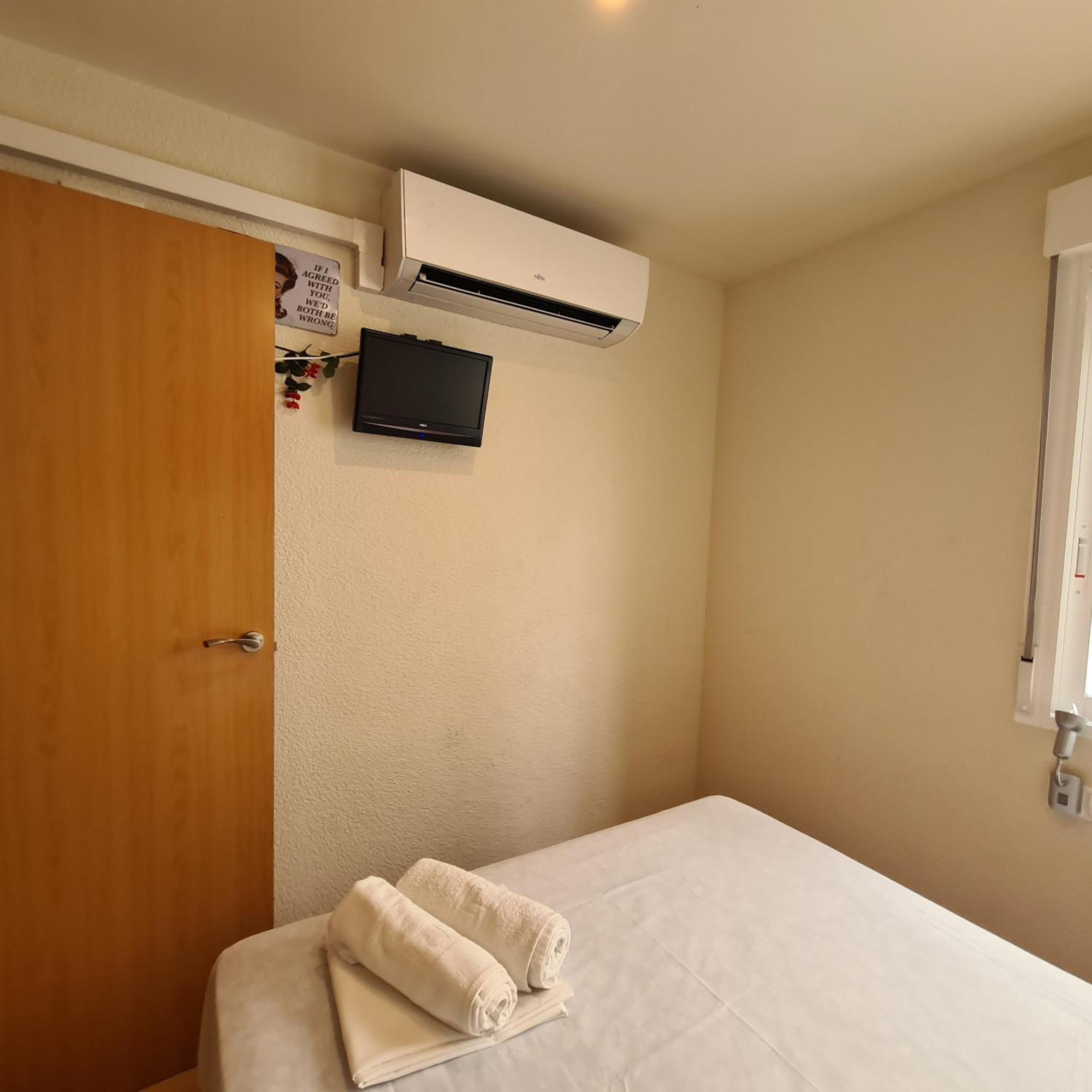 Apartamento Parque Elche If Benidorm Exteriér fotografie