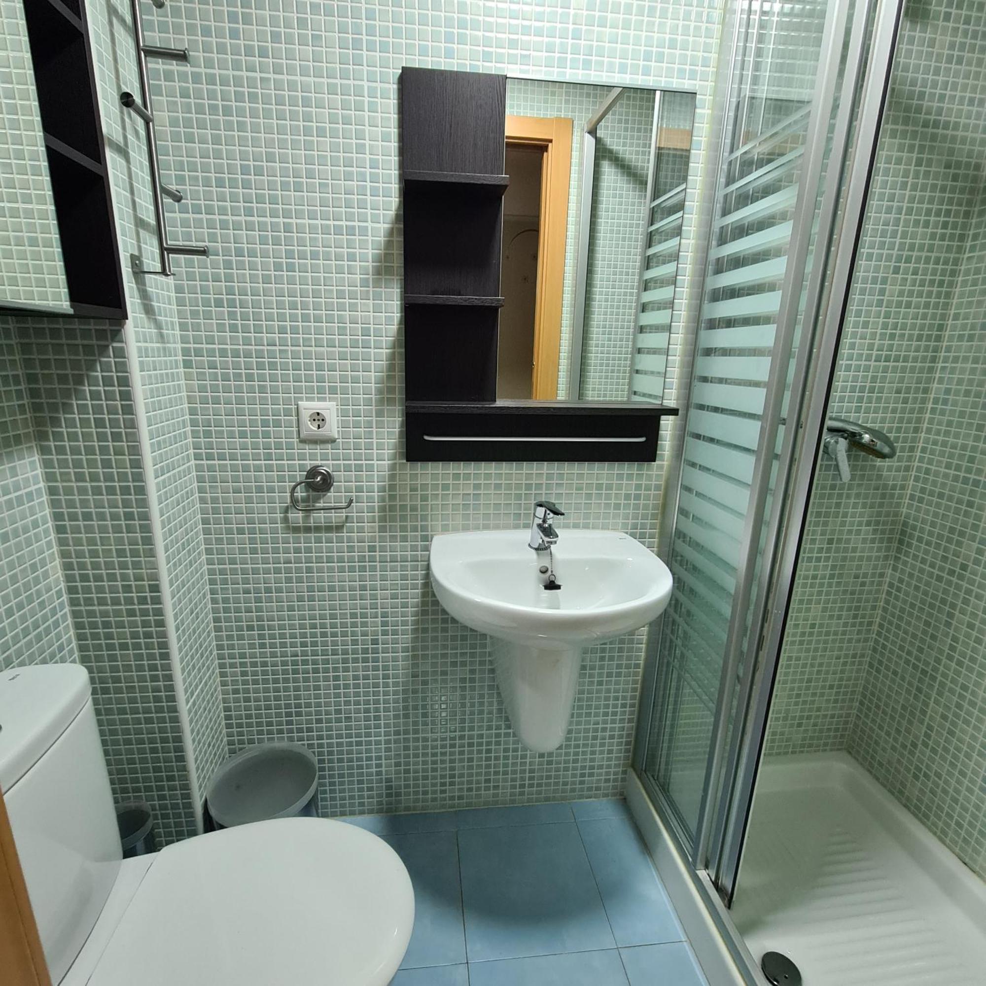 Apartamento Parque Elche If Benidorm Exteriér fotografie