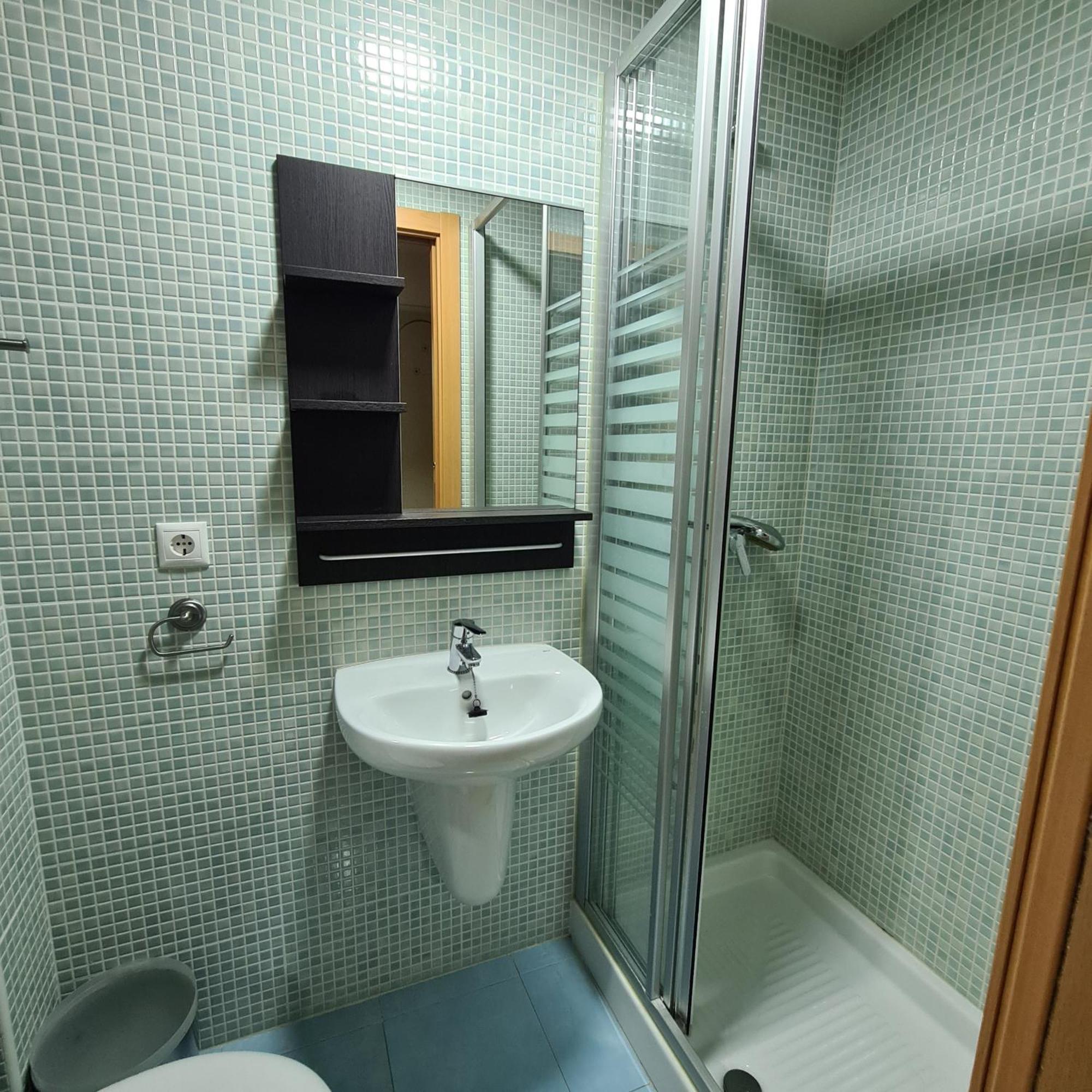 Apartamento Parque Elche If Benidorm Exteriér fotografie