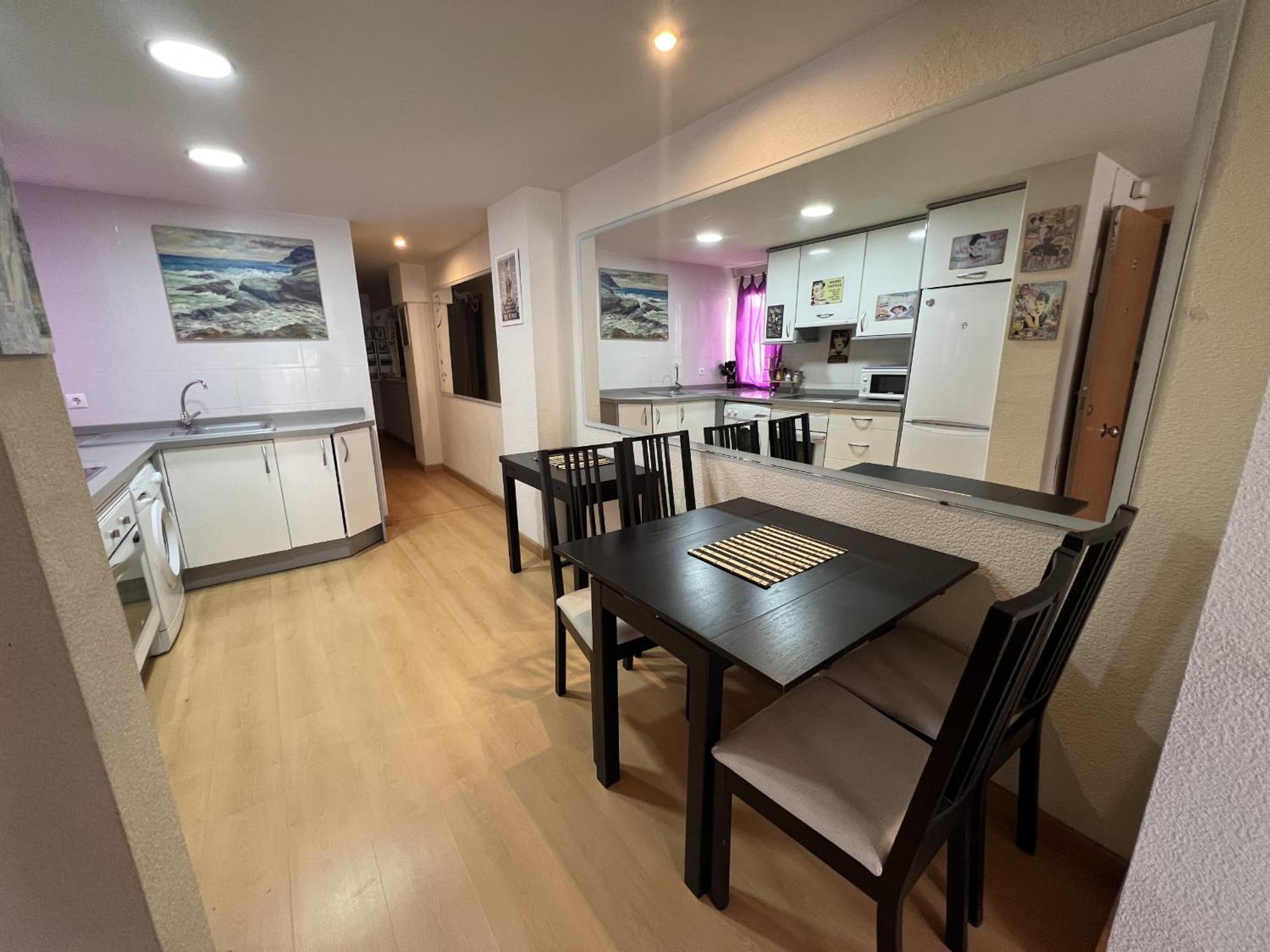 Apartamento Parque Elche If Benidorm Exteriér fotografie