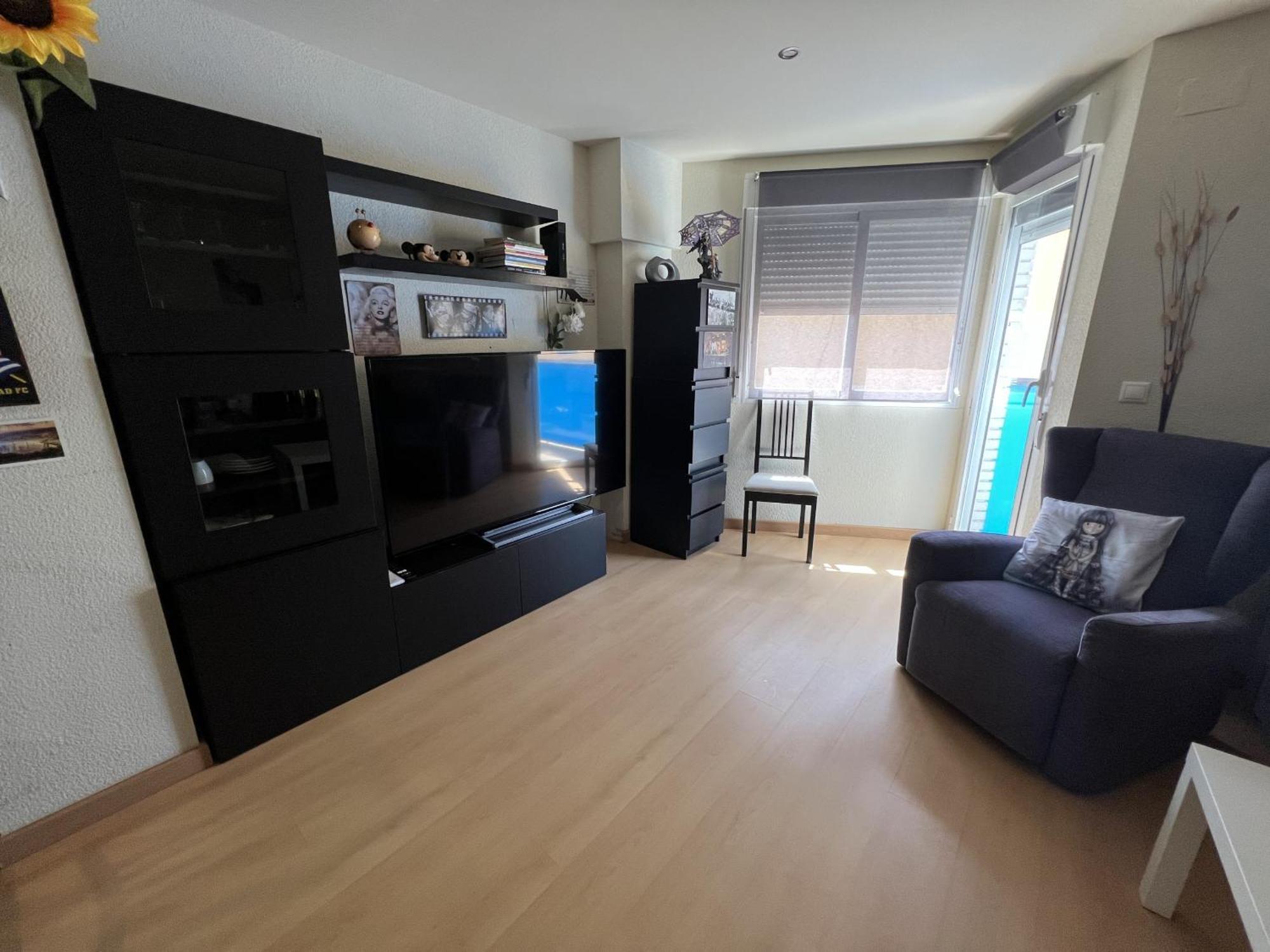Apartamento Parque Elche If Benidorm Exteriér fotografie