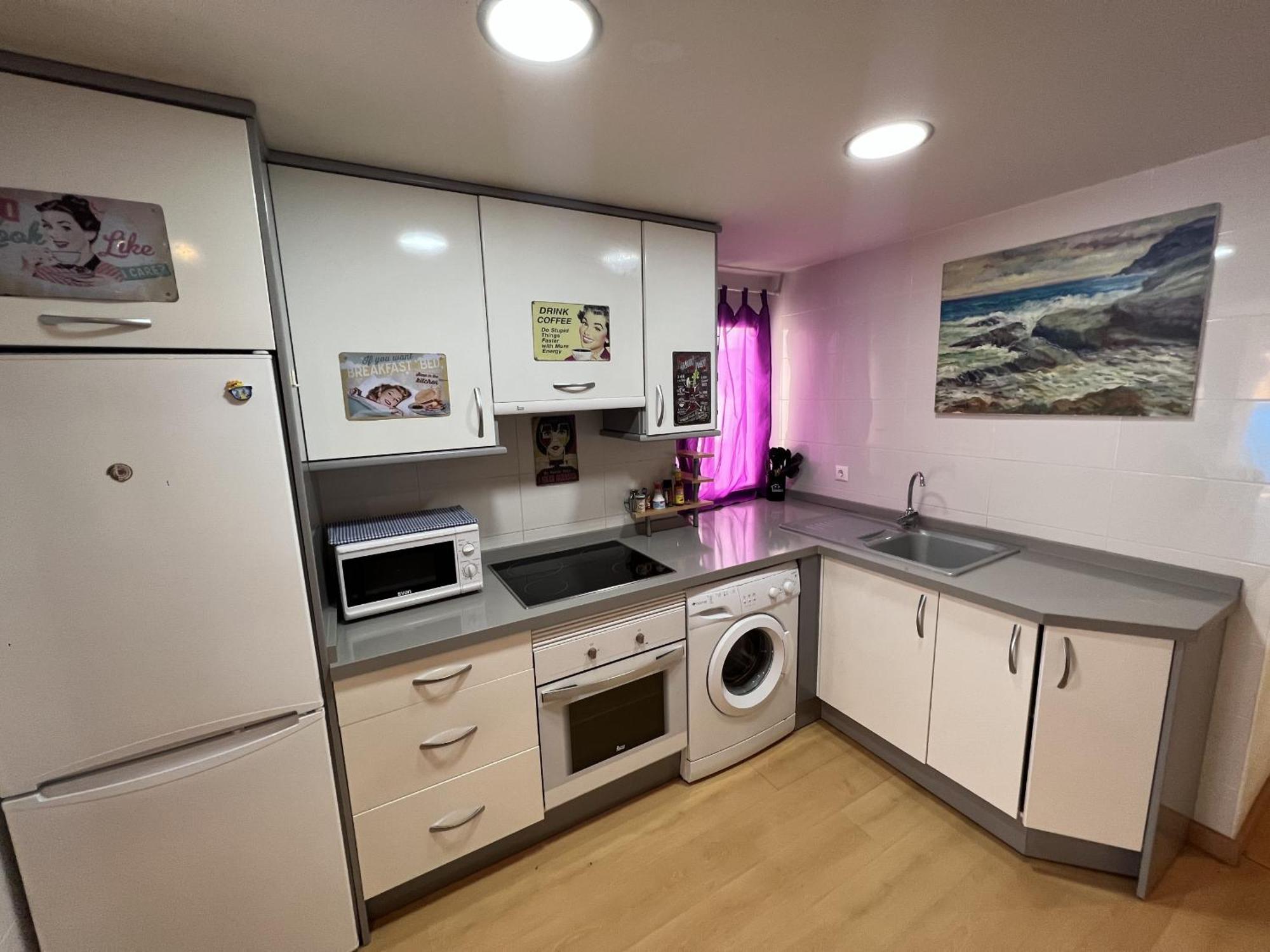 Apartamento Parque Elche If Benidorm Exteriér fotografie