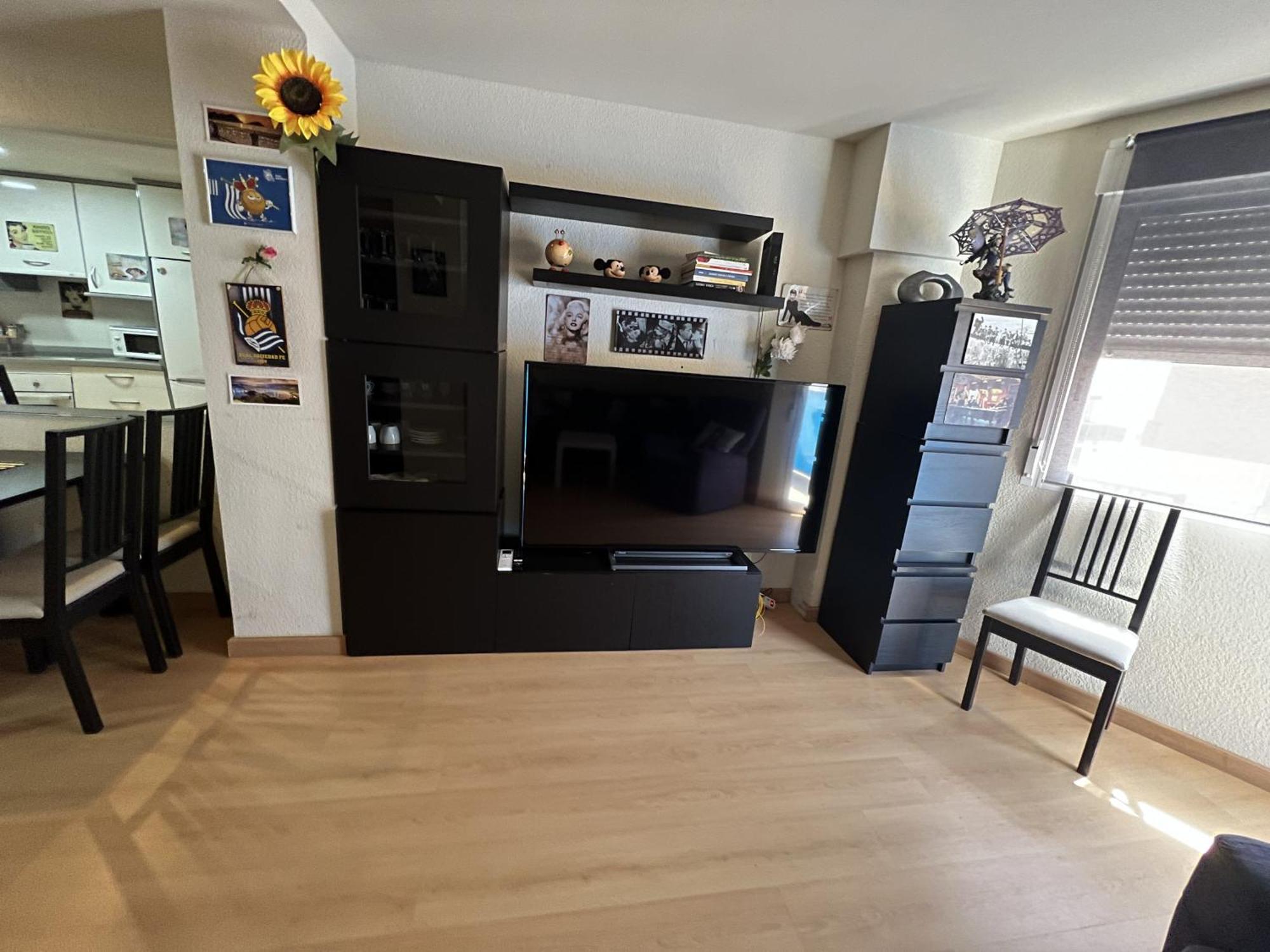 Apartamento Parque Elche If Benidorm Exteriér fotografie