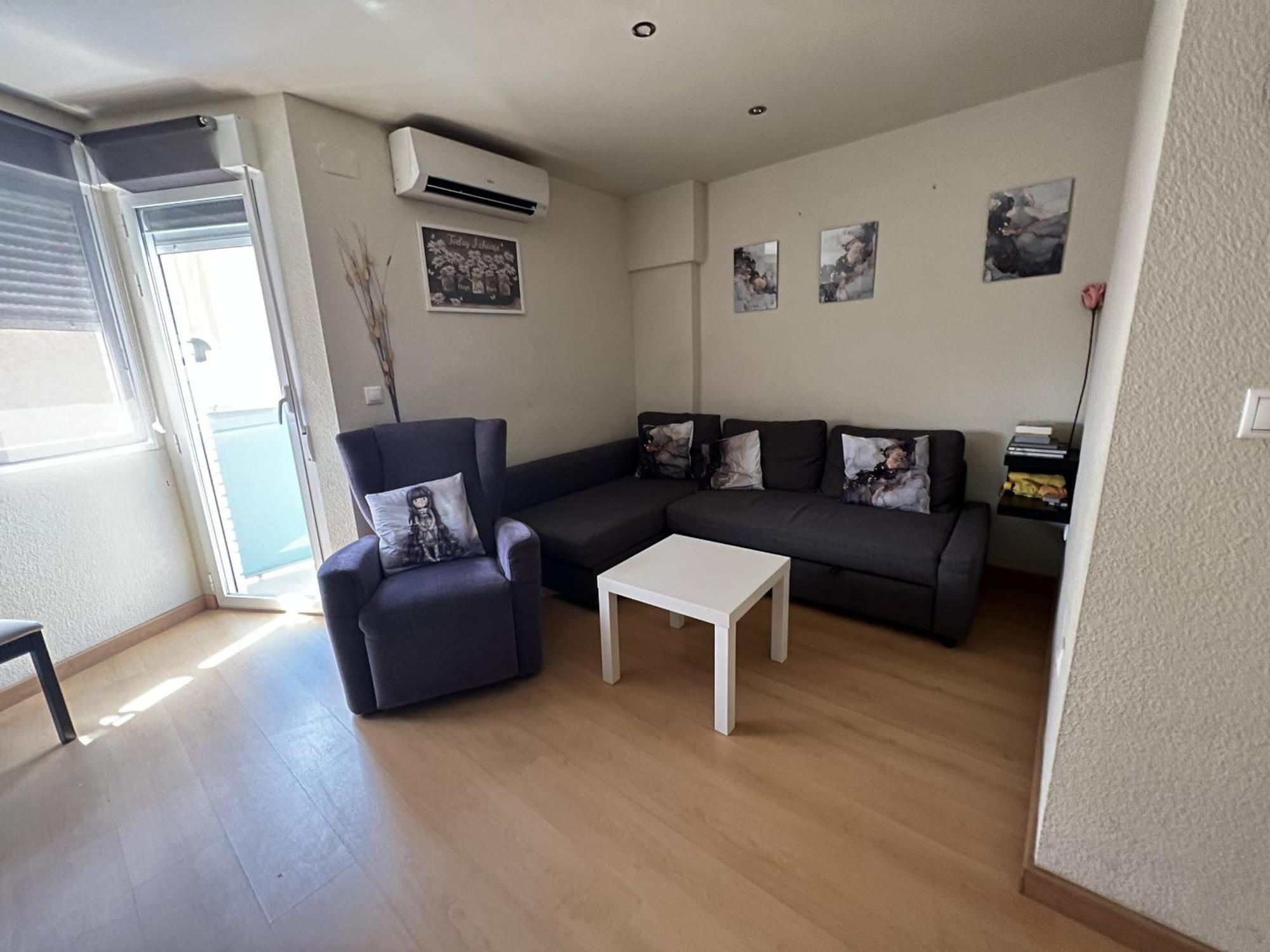 Apartamento Parque Elche If Benidorm Exteriér fotografie
