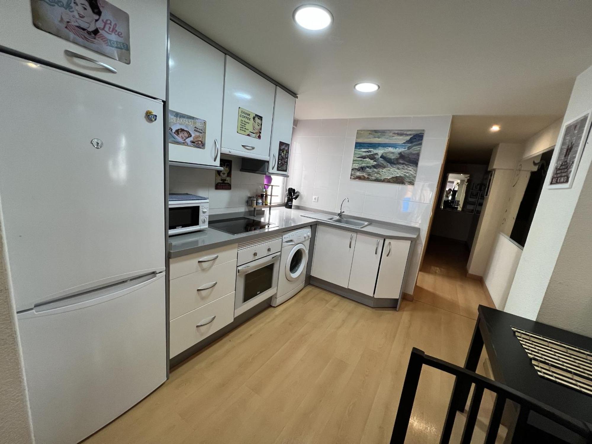 Apartamento Parque Elche If Benidorm Exteriér fotografie