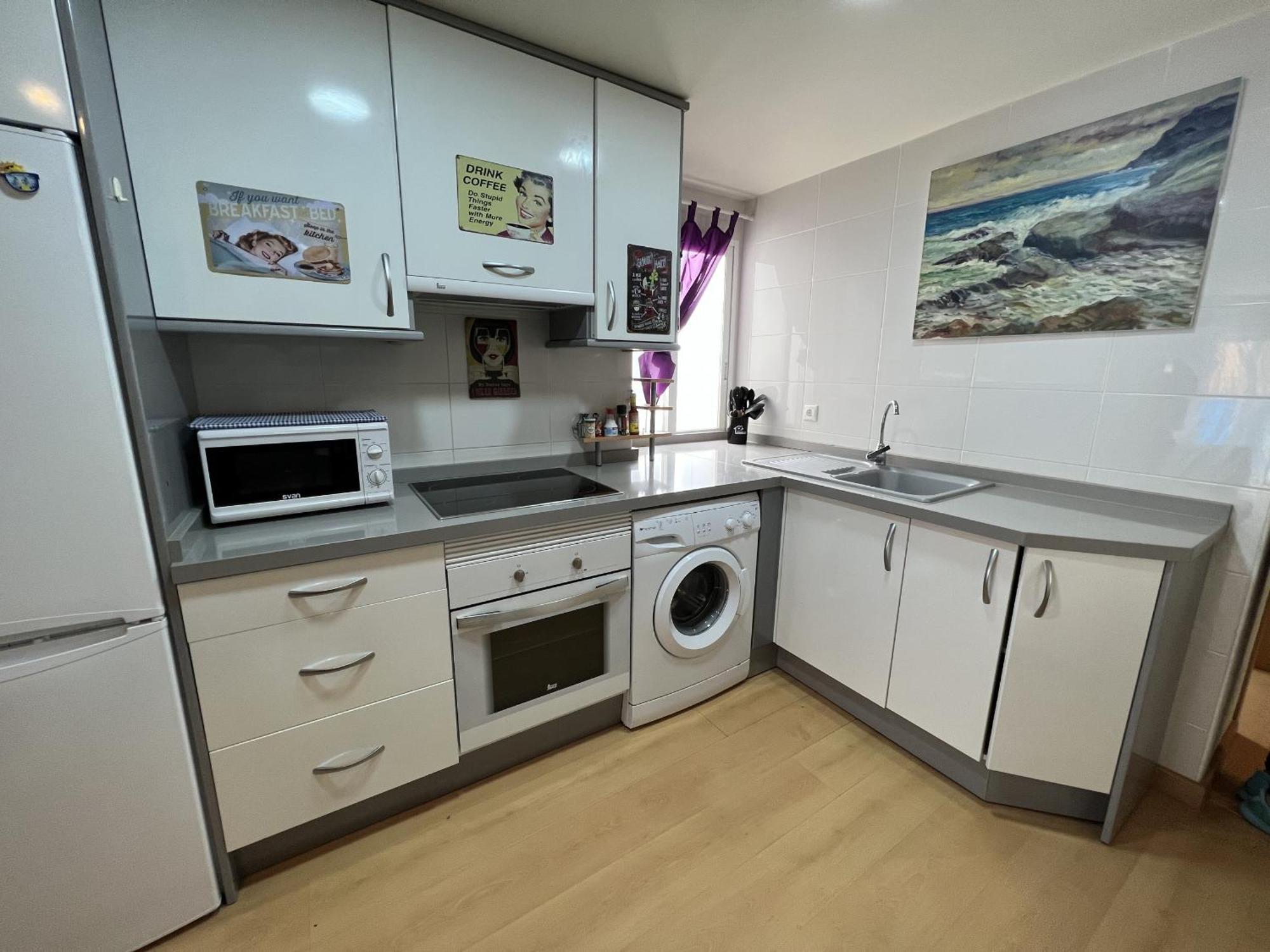 Apartamento Parque Elche If Benidorm Exteriér fotografie