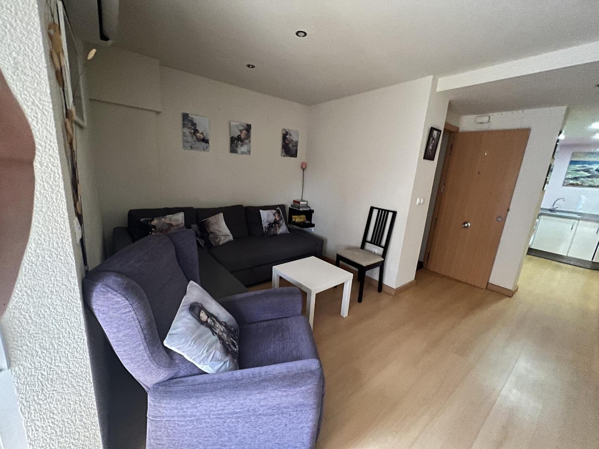 Apartamento Parque Elche If Benidorm Exteriér fotografie